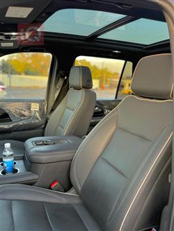 جي ام سي يوكون